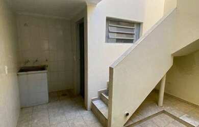 Imagem 11: Casa com 3 dormitórios à venda, 92 m² por R$ 250.000,00 - Jardim José Sampaio Júnior - Rib