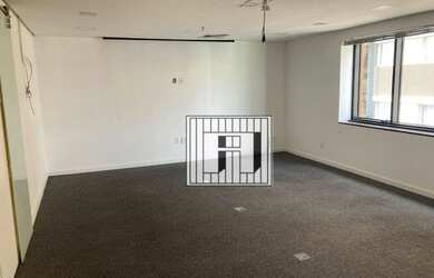Imagem 1: Andar Corporativo para alugar, 467 m² por R$ 23.000/mês - Moema - São...