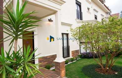 Imagem 11: CASA ATIBAIA - VILA INGLESA