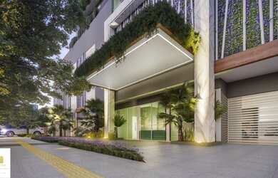 Imagem 4: APARTAMENTO 3 SUITES 2 VAGAS ALTO PADRÃO NOVO E PRONTO PRA MORAR NO MARISTA,...