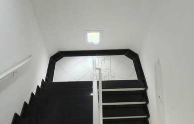 Imagem 9: Cobertura à venda, 110 m² por R$ 430.000,00 - Vila Bela Vista - Santo...