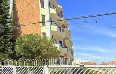 Imagem: O apartamento possui 3 Dormitórios, 4 Banheiros, 2 Vagas na