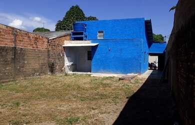 Imagem 14: Aluguel de Casa Bairro Três Marias Zona Leste