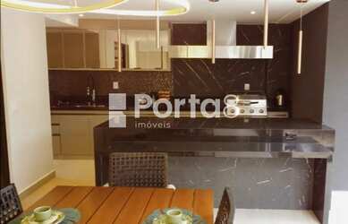 Imagem 6: São José Do Rio Preto - Casa de Condomínio - Jardim Vivendas