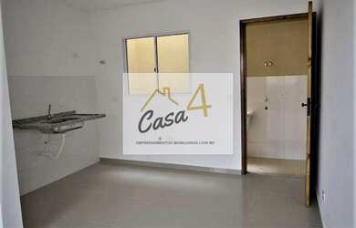 Imagem 10: Sobrados novos com 2 dormitórios à venda por R$ 258.999 - Itaquera -...