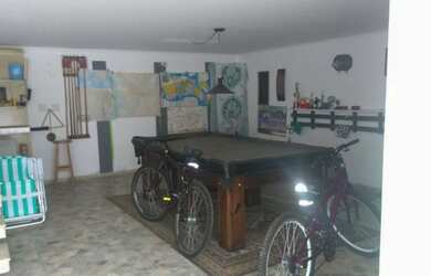 Imagem 6: Casa à venda, 400 m² por R$ 3.000.000,00 - Jardim Campo Grande - São...