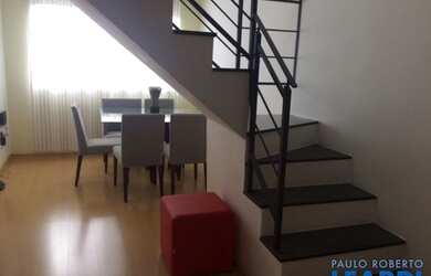 Imagem: O apartamento possui 3 Dormitórios, 3 Banheiros, 3 Vagas na