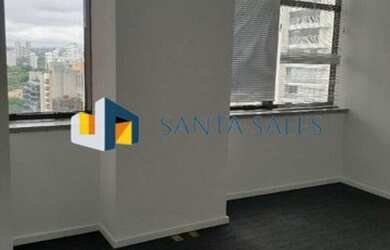 Imagem 15: Conjunto no Brooklin, 188 m², à venda por R$ 2.259.840 ou aluguel por...