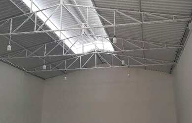 Imagem 2: Galpão à venda e para locação, Jardim São Cristóvão, São Paulo,...