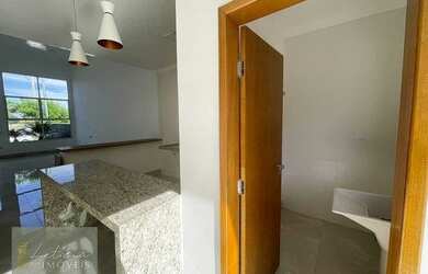 Imagem 8: Casa com 3 dormitórios à venda, 150 m² por R$ 985.000 - Residencial...