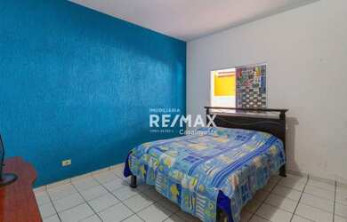 Imagem 15: Casa com 2 dormitórios, 109 m² - venda por R$ 425.000,00 ou aluguel...