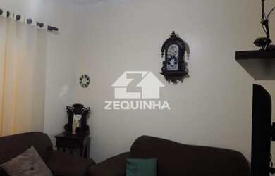 Imagem 13: Residencial - Vila Campesina