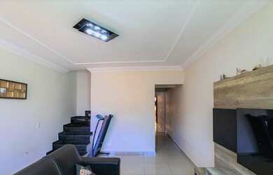 Imagem 11: Sobrado à venda, 132 m² por R$ 630.000,00 - Parque das Nações - Santo André/SP