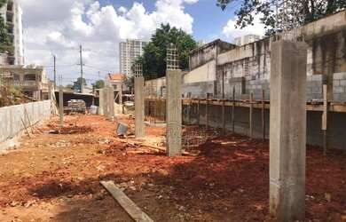 Imagem 1: Cobertura à venda, 95 m² por R$ 405.000,00 - Santa Maria - Santo André/SP