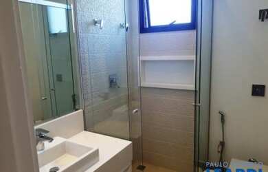 Imagem 13: CASA EM CONDOMÍNIO - TAMBORÉ - SP