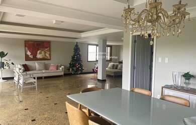 Imagem 14: CASA EM CONDOMINIO RESIDENCIAL em SALVADOR - BA, ALPHAVILLE I