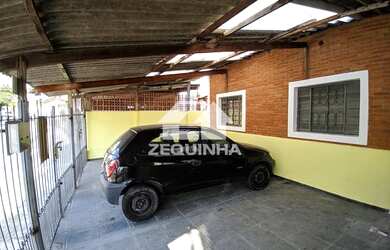 Imagem 3: Residencial - Vila Campesina