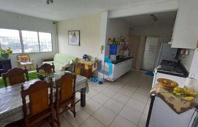 Imagem 5: Apartamento à venda, 92 m² por R$ 450.000,00 - Santo Amaro - São Paulo/SP