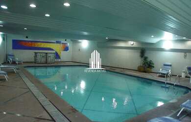 Imagem 3: Apartamento no Alto da Lapa 4 suítes, 5 vagas