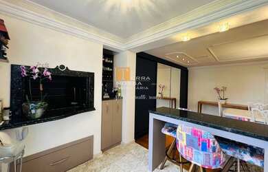 Imagem 5: CAXIAS DO SUL - Apartamento Padrão - Madureira