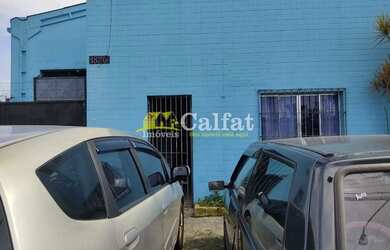 Imagem 2: Praia Grande - Galpão/Depósito/Armazém - Sítio do Campo