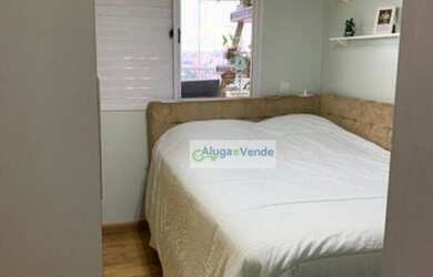 Imagem 16: Apartamento a Venda no Condomínio Parque Clube, andar Alto, Vista Livre...