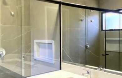 Imagem 7: CASA CONDOMÍNIO P/VENDA,PROJETO E ACABAMENTO DIFERENCIADOS, AO LADO DA...