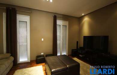 Imagem 7: CASA EM CONDOMÍNIO - TAMBORÉ - SP