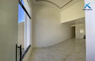 Imagem 3: GOIâNIA - Casa Padrão - Residencial Ville de France