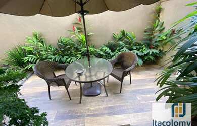 Imagem 10: Casa linda para venda no Residencial Alphaville 9