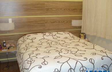 Imagem 8: APARTAMENTO - VILA ROMANA - SP