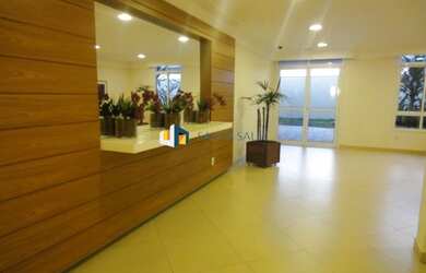 Imagem 4: TODO MOBILIADO COM TERRAÇO GOURMET - METRÔ ALTO DO IPIRANGA