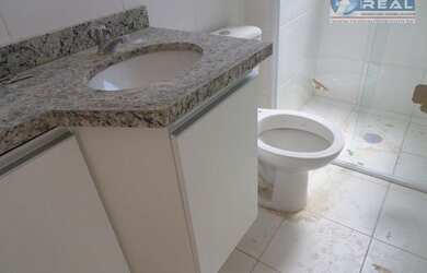 Imagem 3: Apartamento com 2 dormitórios, 44 m² - venda por R$ 225.000,00 ou aluguel...