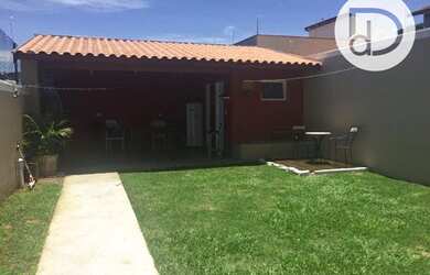 Imagem 3: Casa com 3 dormitórios, 200 m² - venda por R$ 920.000,00 ou aluguel por R$ 5.000,00/mês
