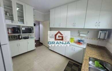 Imagem 7: Condomínio com lazer ao lado do centrinho da Granja