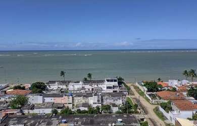 Imagem: O apartamento possui 3 Dormitórios, 1 Banheiro, 2 Vagas na