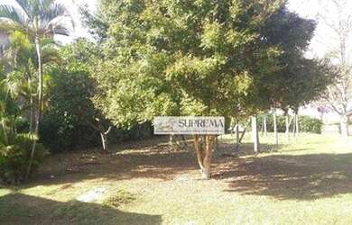 Imagem 1: Terreno à venda, 900 m² por R$ 430.000 - Condomínio Portal do Sabiá...