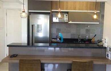 Imagem 8: Apartamento à venda, 65 m² por R$ 424.000,00 - Jardim Taquaral - São...