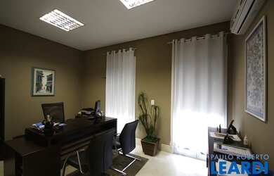 Imagem 3: CASA EM CONDOMÍNIO - TAMBORÉ - SP