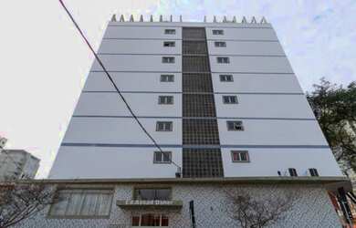 Imagem 16: Apartamento a poucos metros do metrô Santa Cruz e Shopping Santa Cruz