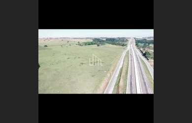 Imagem: O terreno possui 20.000m² de Área e está localizado em Fazenda