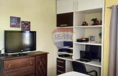 Imagem 9: Apartamento com 3 dormitórios, 108 m² - venda por R$ 230.000,00 ou aluguel...