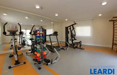 Imagem 11: APARTAMENTO - CONDOMÍNIO FLORATTA CLUB HOUSE - SP