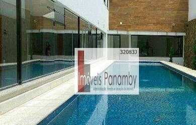 Imagem 15: Cobertura com 3 dormitórios, 242 m² - venda por R$ 3.388.000,00 ou aluguel...