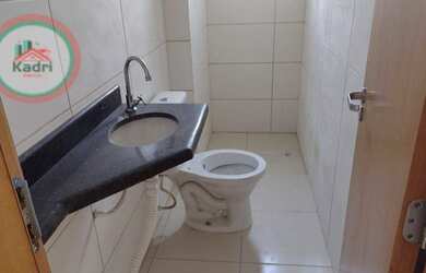 Imagem 5: Apartamento com 2 dormitórios, 55 m² - venda por R$ 265.000,00 ou aluguel...