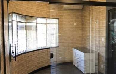 Imagem: O depósito possui 25m² de Área e está localizado em Cursino