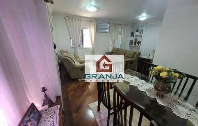 Imagem 13: Condomínio com lazer ao lado do centrinho da Granja