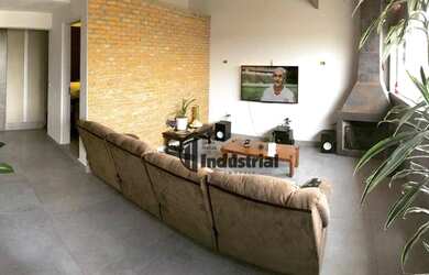 Imagem 2: Cobertura à venda, 140 m² por R$ 675.500,00 - Vila Metalúrgica - Santo...