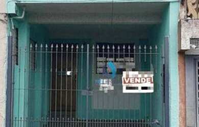 Imagem 1: Sobrado à venda, 90 m² por R$ 350.000,00 - Jardim Maria Virginia - São...