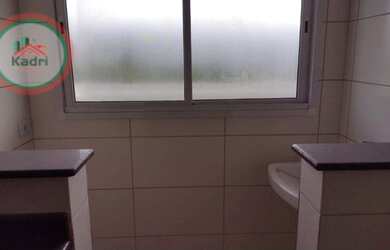 Imagem 6: Apartamento com 2 dormitórios, 55 m² - venda por R$ 265.000,00 ou aluguel...